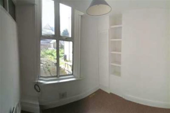 1 Bedroom Flat